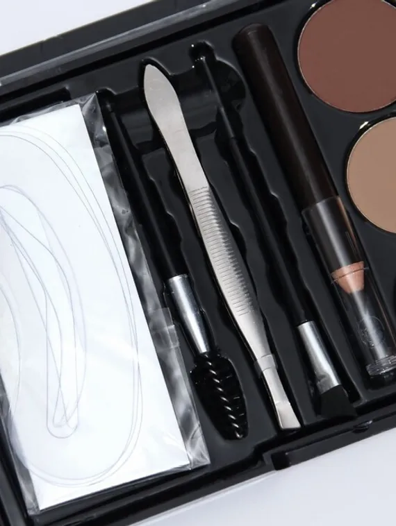Набор для бровей