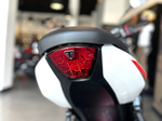 Triumph Trident 800, 2026