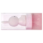 The Creme Shop, увлажняющий бальзам для губ, роза, 8 г (0,28 унции)