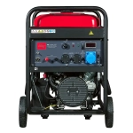 FUBAG BS 11000 A ES генератор бензиновый 641053