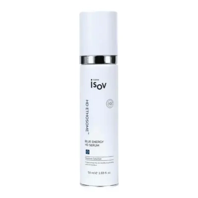 Blue Energy HD Serum Isov Sorex | Сыворотка с фитолипосомами против акне