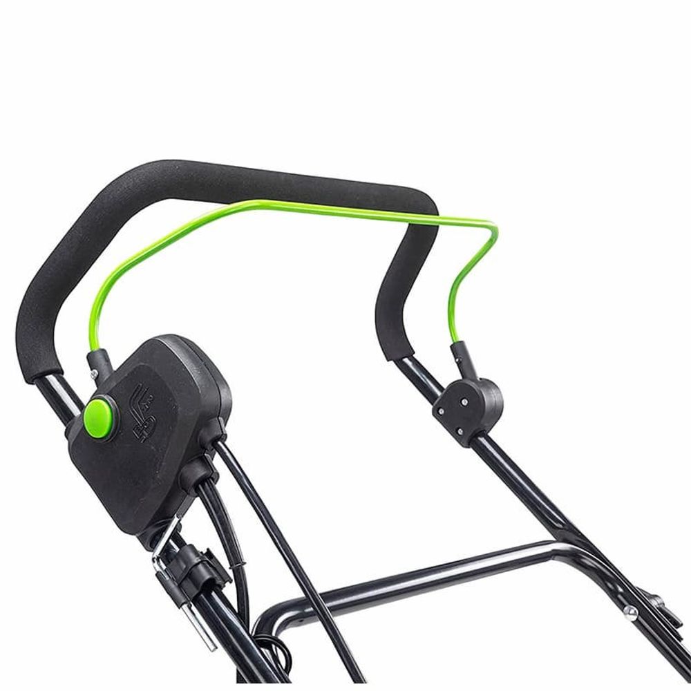 Электрический аэратор-скарификатор Greenworks GDT15, 2515507,1500 Вт, 36 см