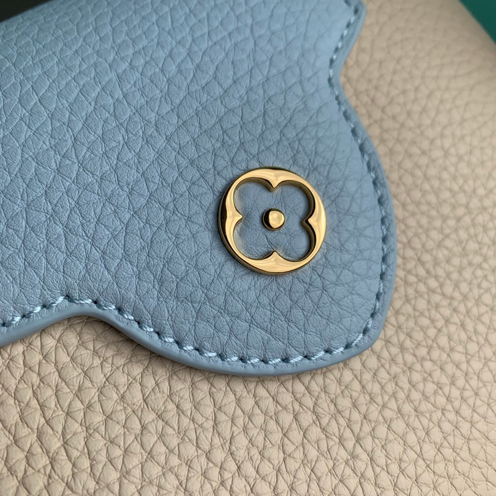 Louis Vuitton Capucines MM