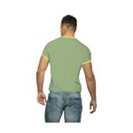 Мужская футболка Scandaloso Стронг 0906105m-EP