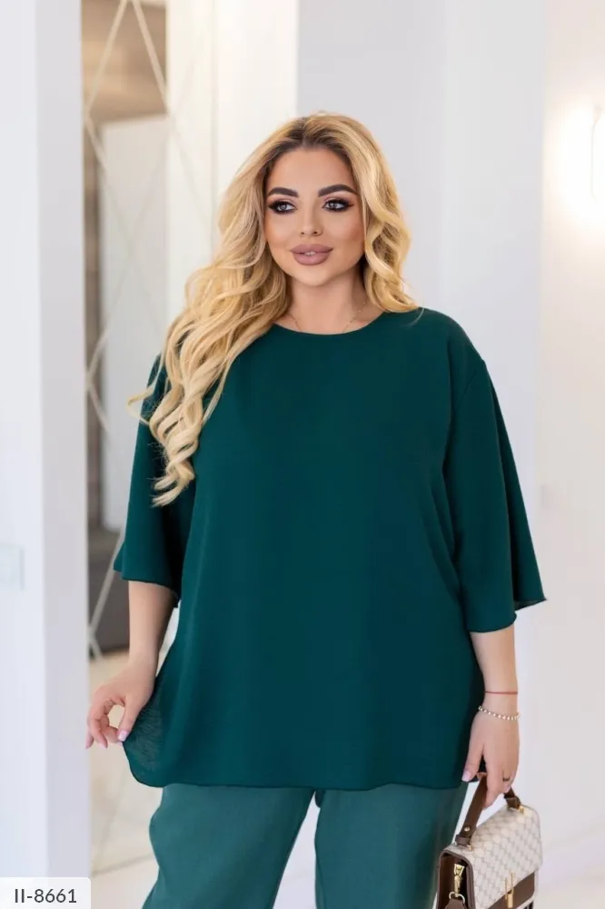 Костюм II-8656 Фабрика Моды