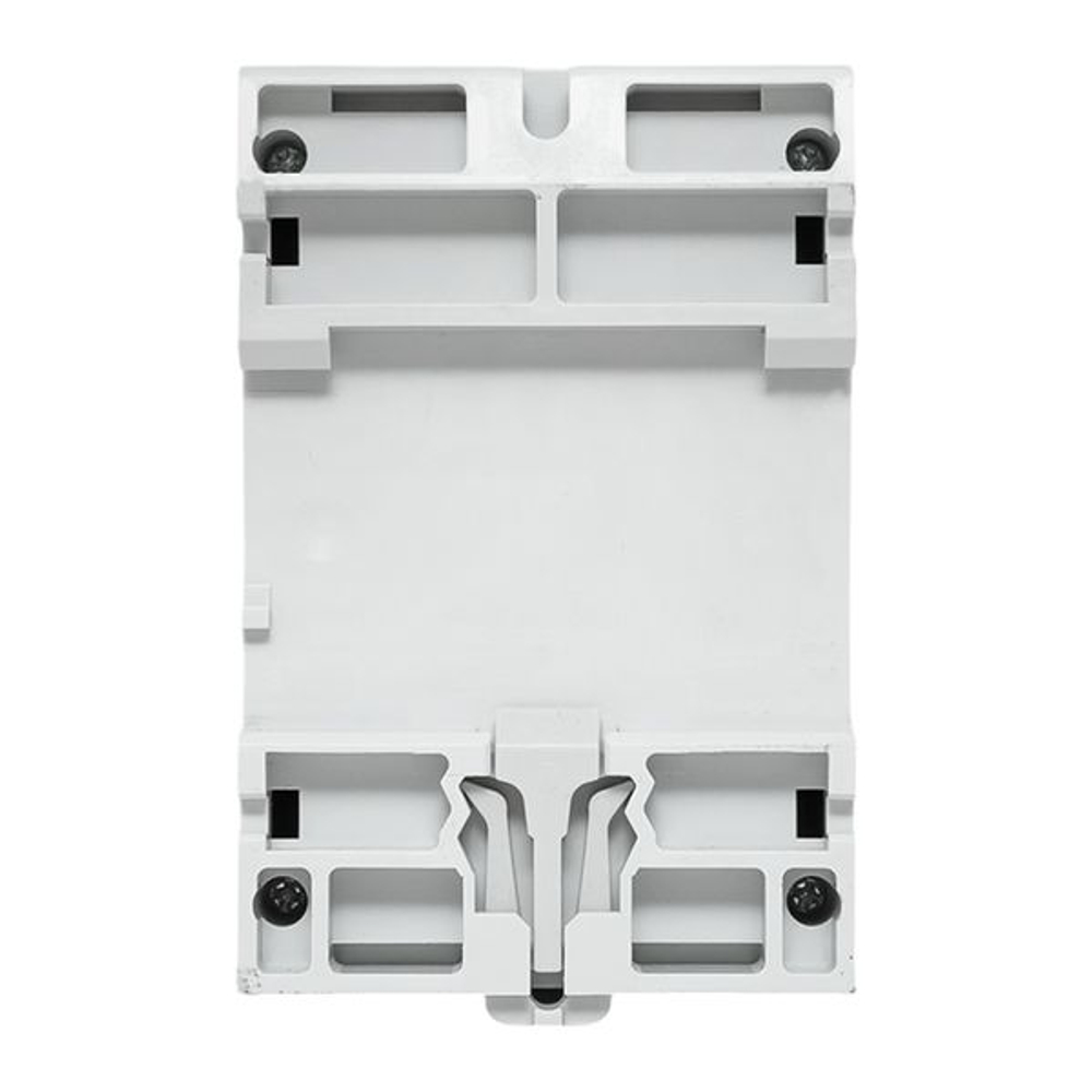 Контактор модульный КМ 63А 3NO+1NC 230В АС (3 мод.) AVERES EKF