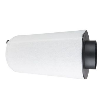 Угольный фильтр Garden Highpro PROACTIVE 690 м3 в час, d 150