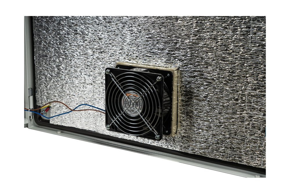 Термошкаф СКАТ ШТ-8630AВ