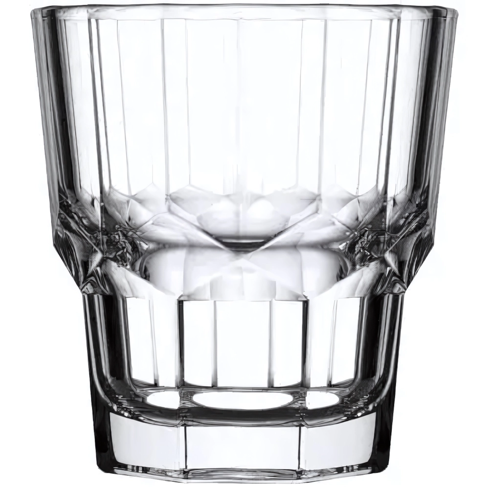 Стакан закал. СЕРЕНИТИ 6 шт. 210 мл 520033B