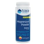 Magnesium Powder Stress-X Trace Minerals Research