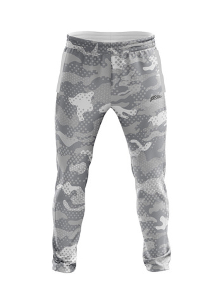 Штаны "Точки Камо"