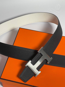 Двухсторонний ремень Hermes