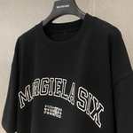 Футболка Maison Margiela