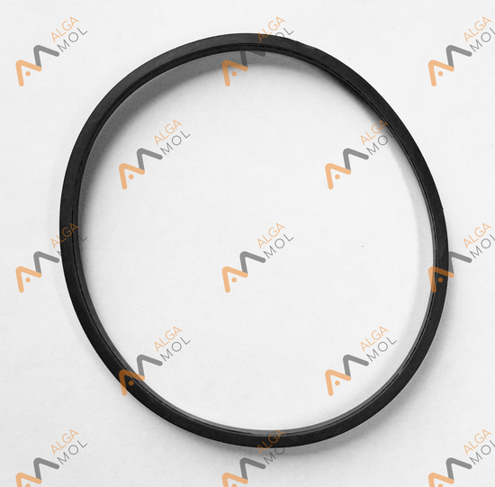 Прокладка коллектора MC53 №8, Китай