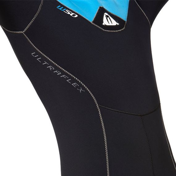 Гидрокостюм WaterProof W50 5 мм