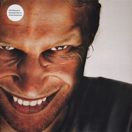 Aphex Twin Richard D. James Album