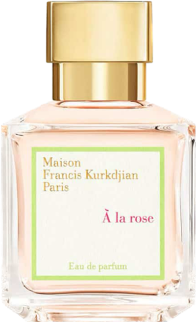 Maison Francis Kurkdjian A La Rose EDP