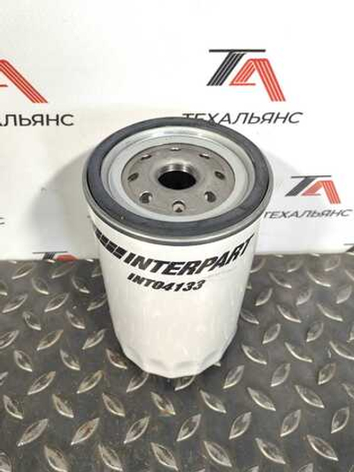 Фильтр масляный INT04133
