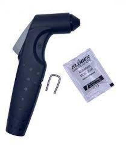 50.00.282S Rational Ручной душ черный SCC, CM 623-202, LM1\; A Начиная с 04/2004