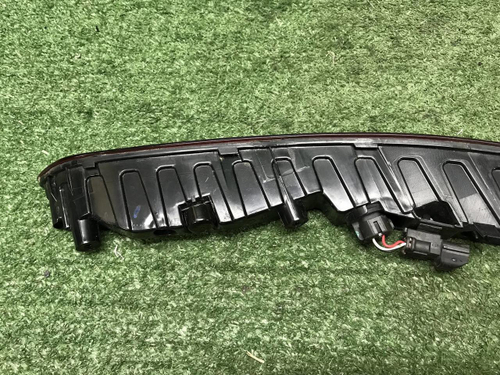 ПТФ правый Geely Atlas Pro (2021-н.в.)
