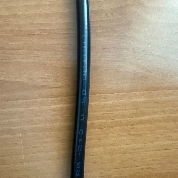 RG,SAT коаксиальный кабель