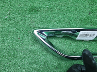 Накладка заднего бампера Changan CS55PLUS (21-24)