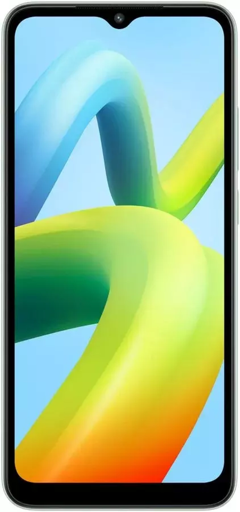 Смартфон Xiaomi Redmi A2+ 3/64GB Green
