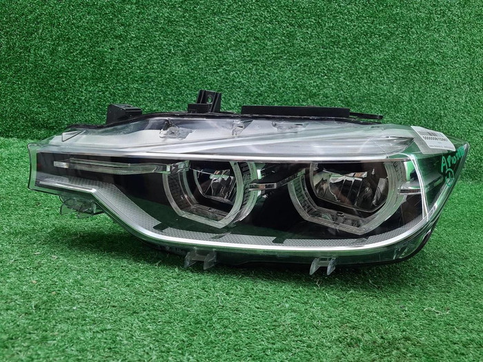 Фара левая BMW 3er F30 (2015-2020) LED