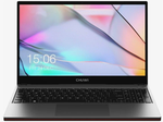 15.6" Ноутбук Chuwi GemiBook X 15 (1920x1080, Intel Celeron N5100, RAM 8ГБ,SSD 128ГБ, Intel UHD Graphics, Win 11Home)