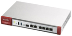 Маршрутизатор ZYXEL ZyWALL VPN100