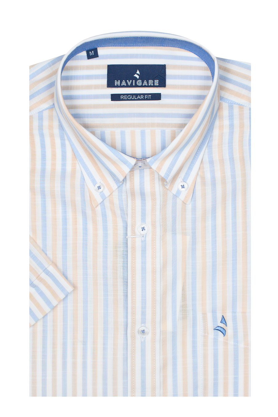 Сорочка NAVIGARE