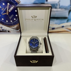 Philip Watch R8273618002