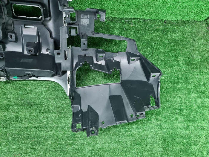 Бампер задний Land-Rover Defender 2 L663 (2019-н.в.)