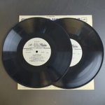 2 LP Снежная королева - Е. Шварц. 2 виниловые пластинки 10 дюймов в боксе. Мелодия СССР.