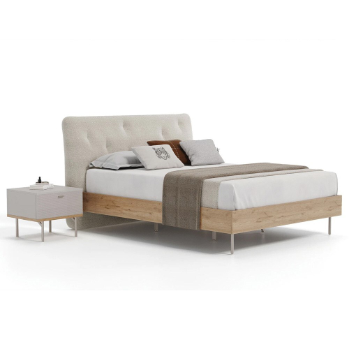 Основание без ящика 160x200 ENZAHOME CANTE EH69358