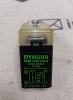 MURR Electronik 7000-29581-0000000 новое