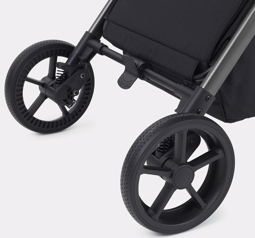 Детская прогулочная коляска Rant Golf RA101 Sage Green