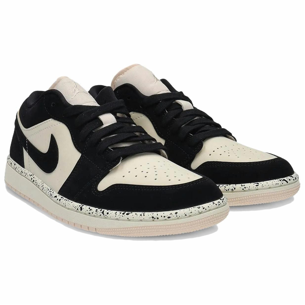 Кроссовки Jordan Air Jordan 1 Guava Ice (Женская размерная сетка)