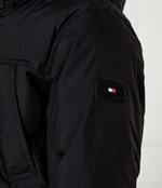 Парка ROCKIE Tommy Hilfiger - черный(MW0MW36593)