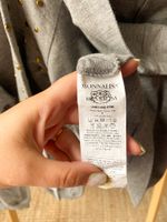 Хлопковый костюм Monnalisa, 110