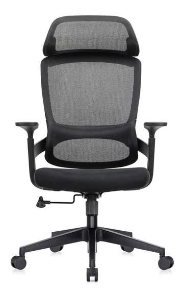 Кресло Job RCH 6246A Черный