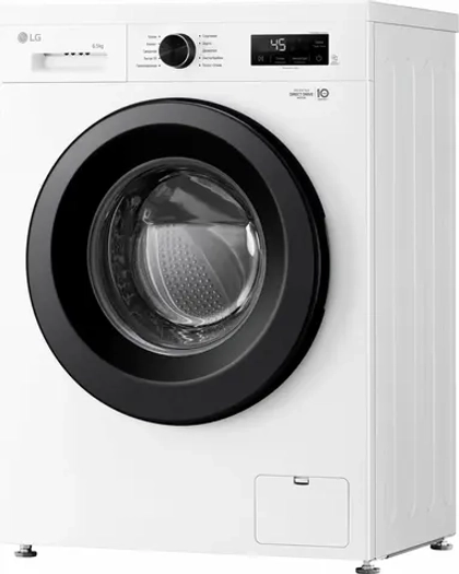 Стиральная машина LG F2Y1WS6W