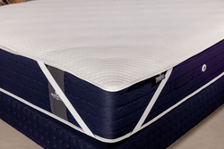 Защитный наматрасник MaterLux PROTECT EASY (ПРОТЕКТ ИЗИ)