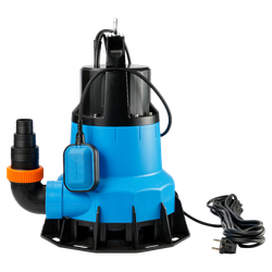 Дренажный насос Джилекс «ДРЕНАЖНИК» 650/17