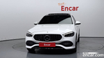 Mercedes-Benz C-Class W206 C300 4MATIC Avangarde (06.2023)