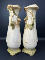 Парные вазы в стиле Модерн