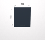 Ройс Черника П 601