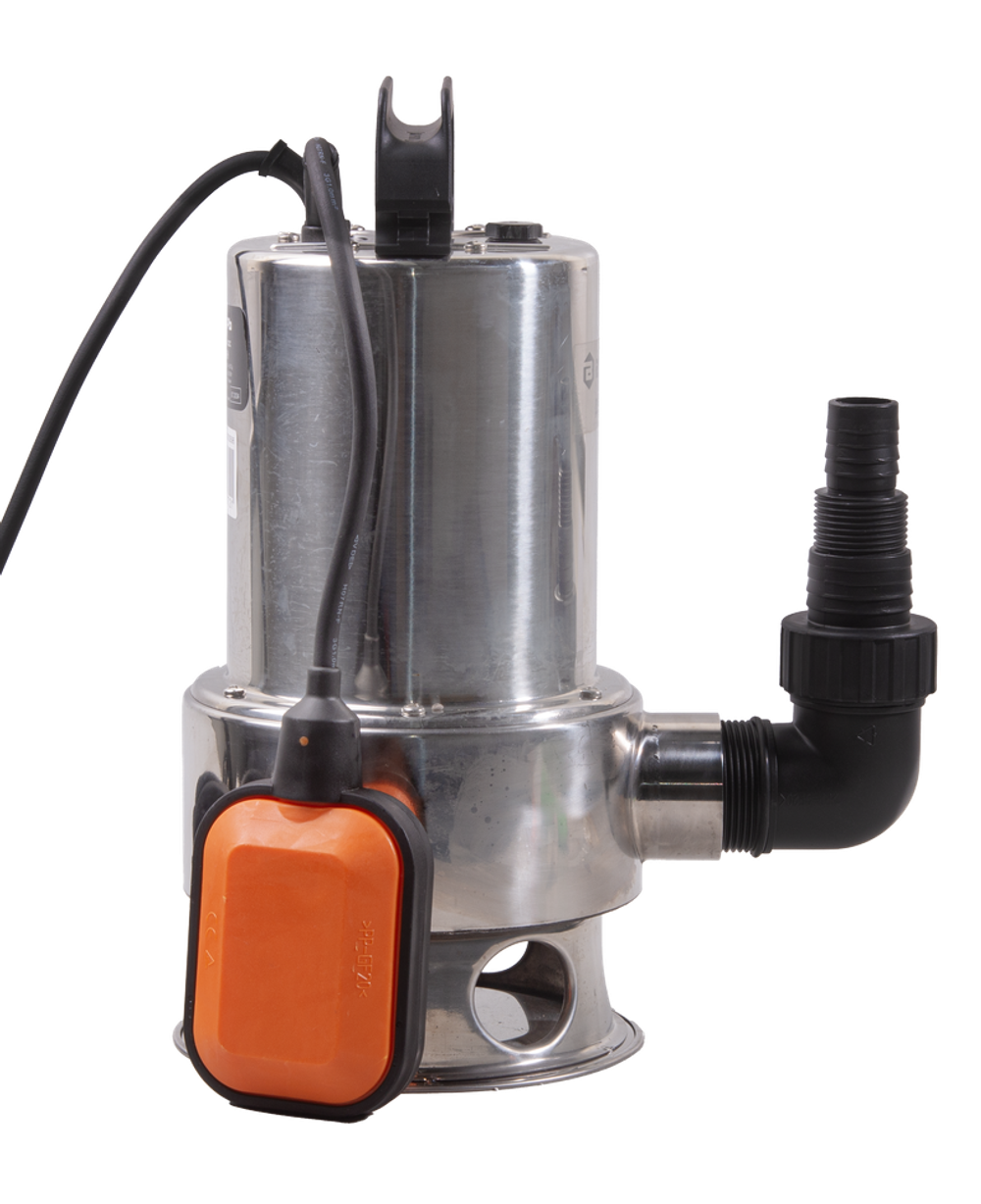 Дренажный насос Вихрь ДН-550Н