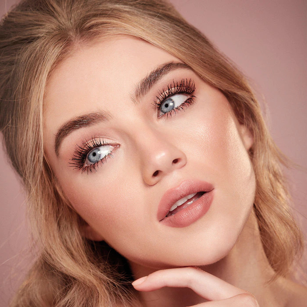 Charlotte Tilbury Pillow Talk Beautifying Eye Filter
