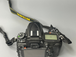 Nikon D7000 Body 12.200 кадров
